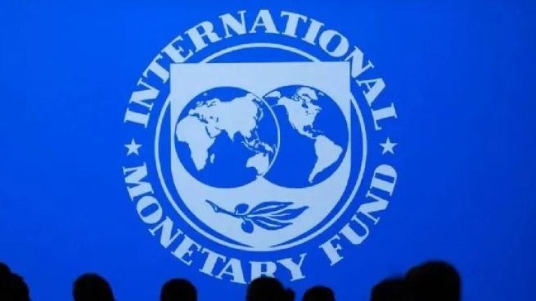 Argentina le pagó una gran suma de dinero al FMI 