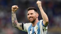 Salen a la venta las entradas para el partido Argentina vs. Uruguay por Eliminatorias
