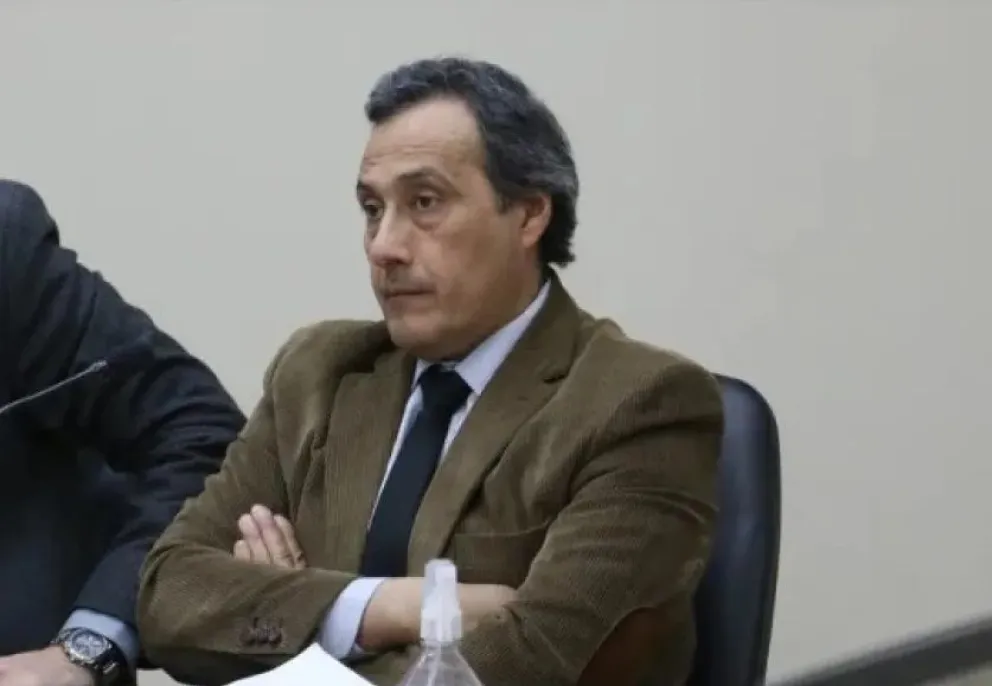 Allanaron el municipio de Calingasta por presunto fraude con becas