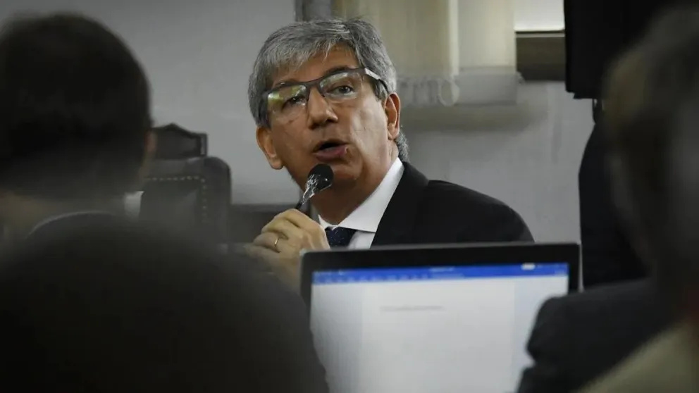 Destituyeron a un juez federal mendocino por presunta corrupción 