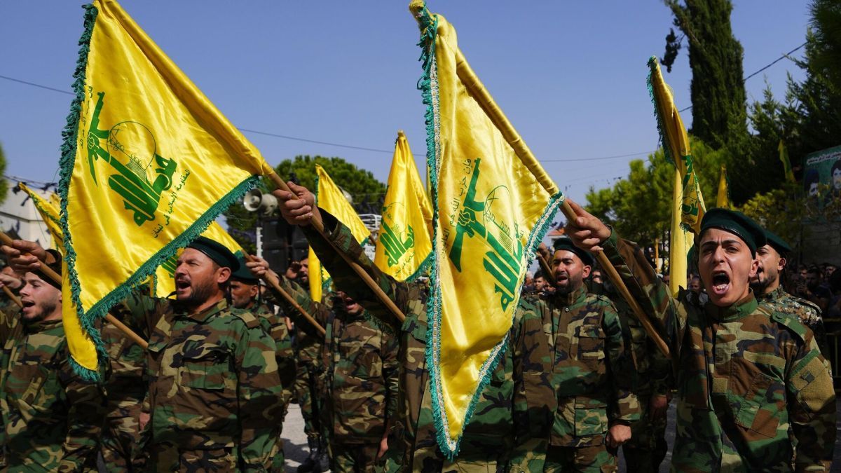 Brasil: detuvieron a terroristas de Hezbollah que querían atentar contra los judíos