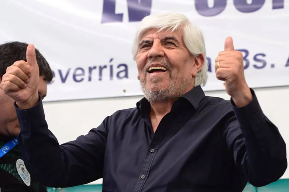Camioneros acordaron un bono de fin de año de $240.000