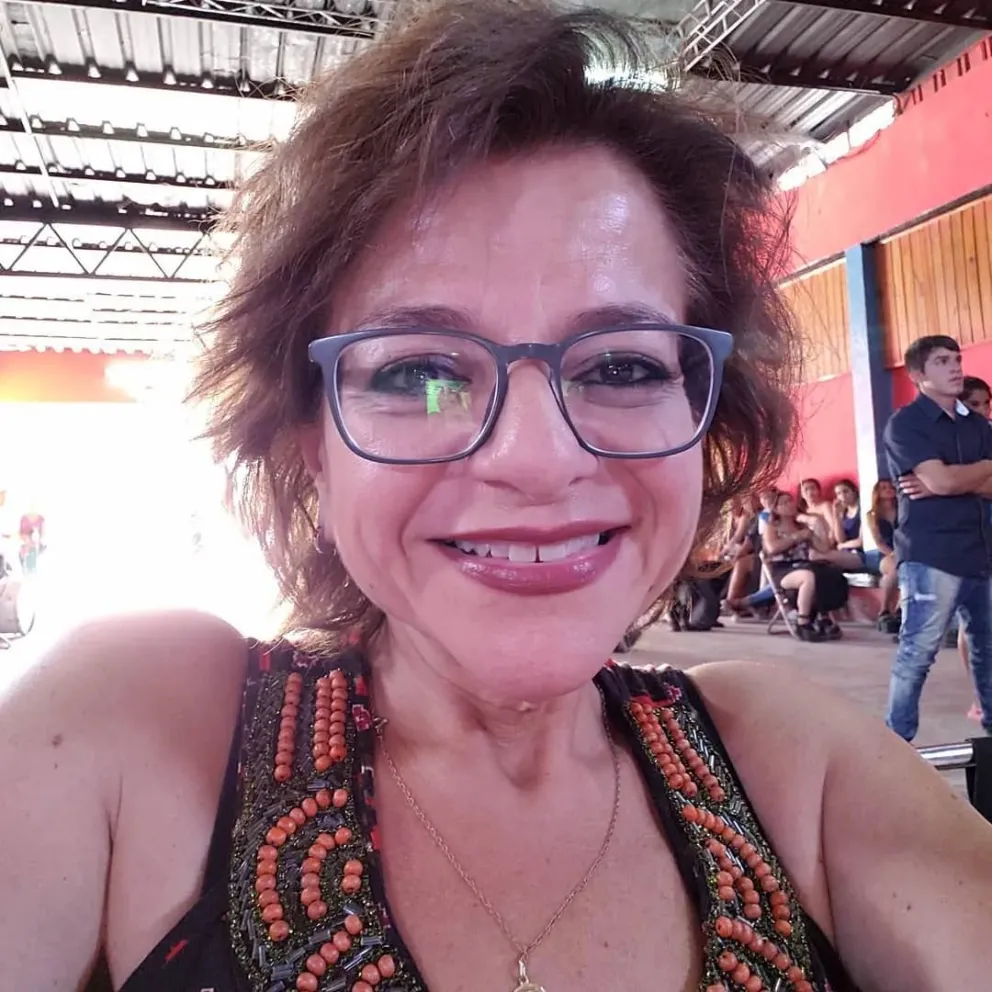 Claudia Pirán se encuentra en grave estado de salud