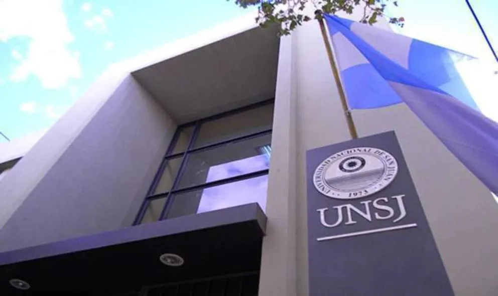 La UNSJ abrió un Registro Único para el cupo laboral travesti trans 