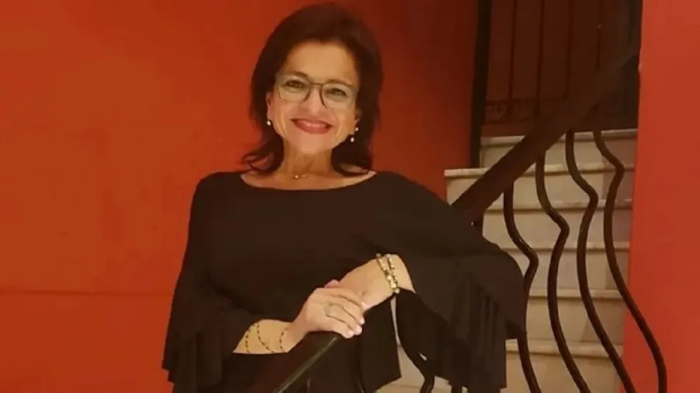 Dolor y tristeza por la muerte de Claudia Pirán, así la despidieron en las redes sociales 