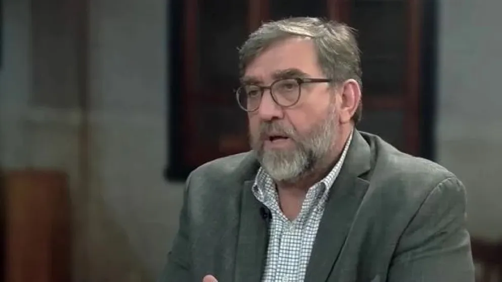 Carlos Otto: “No queremos llegar a la suspensión de las prestaciones”