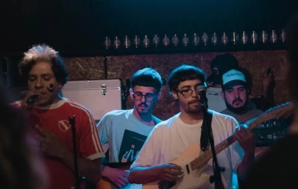 Dos proyectos musicales presentarán un espectáculo extrasensorial para todo público 