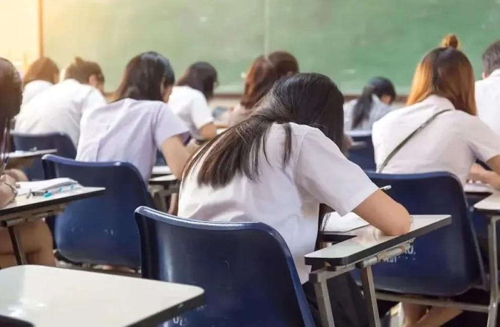 A partir de noviembre, los colegios privados aumentarán sus cuotas