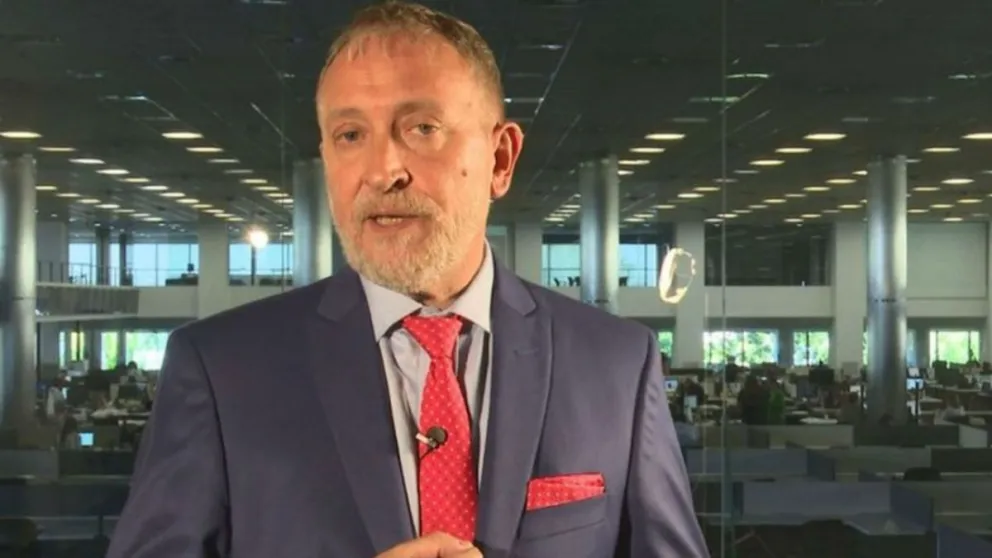 A los 60 años murió el periodista Edi Zunino