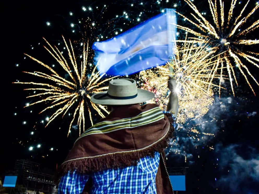  Argentina celebra el Día de la Tradición en honor a José Hernández