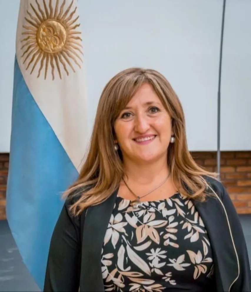 Fuentes, sobre el descuento a docentes por paro: "Vamos a tener que ir por ese camino, nos hemos comprometido con Nación a tener 190 días de clases" 