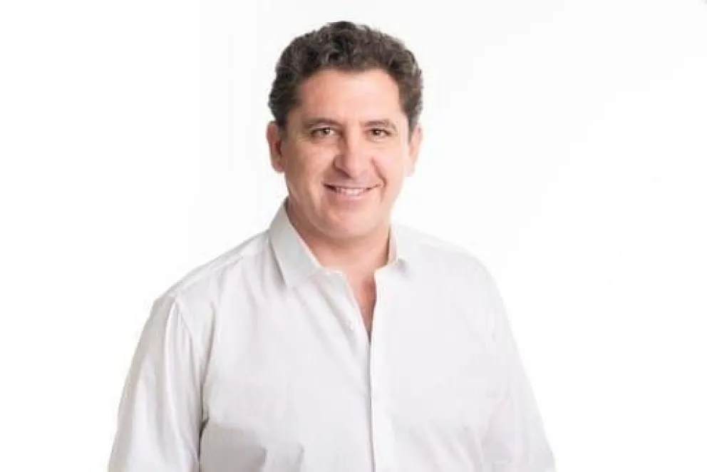 Producción: el ministro sanjuanino busca alianza con su par mendocino