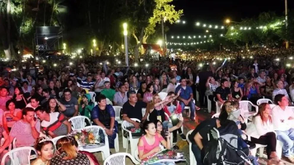 Confirmaron la fecha de la Fiesta de Santa Lucía 