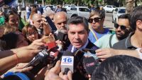 Marcelo Orrego: "Habrá un achicamiento en materia del Estado"