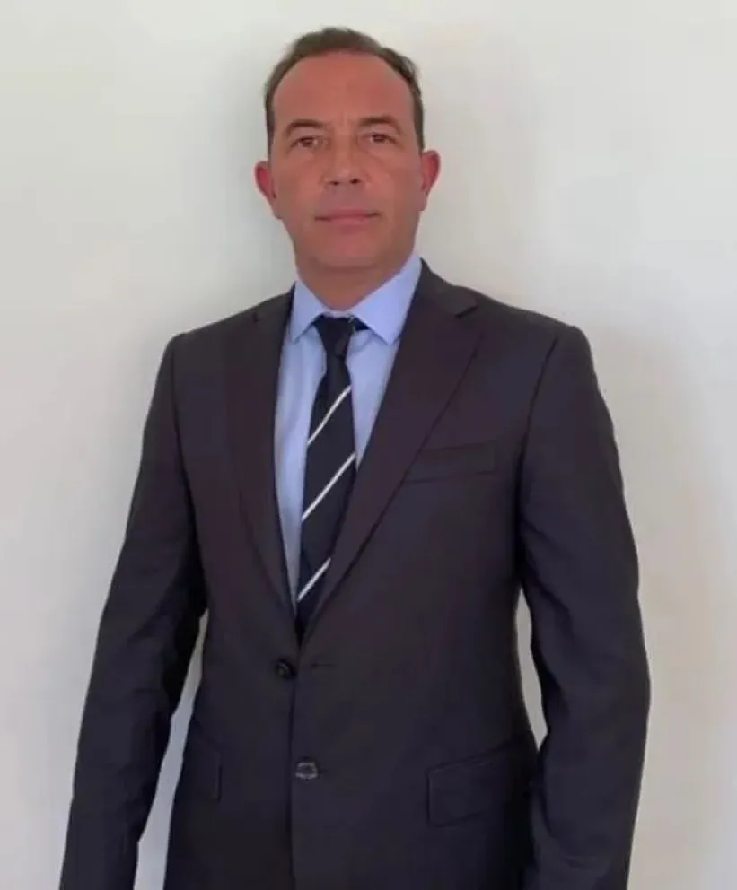 Amílcar Dobladez: "Tenemos una mirada ascendente, se evaluarán y mejorarán los programas que funcionan correctamente"