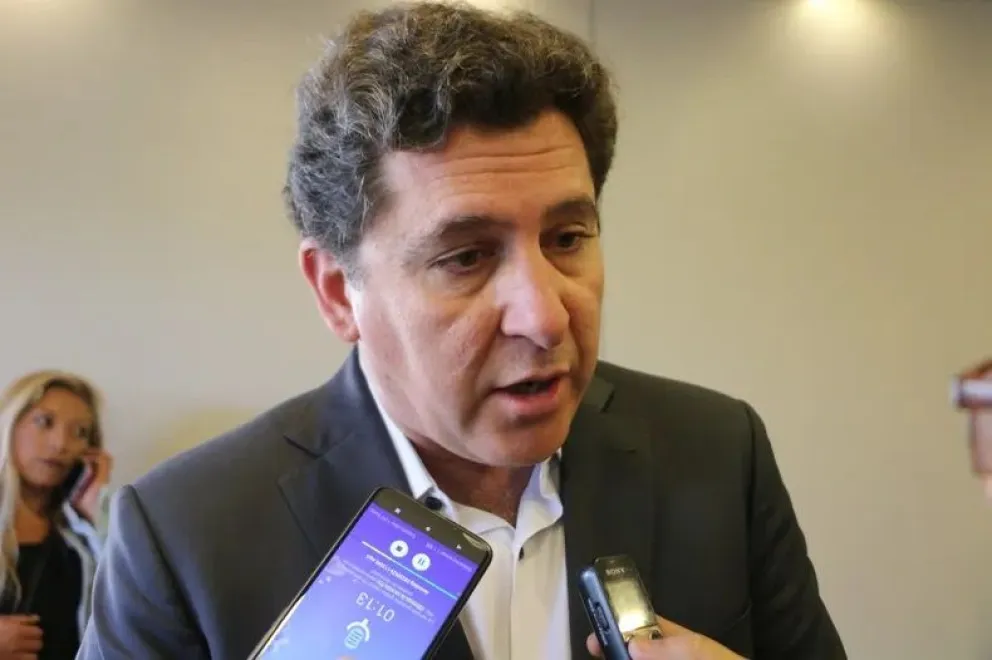 md gustavo fernandez