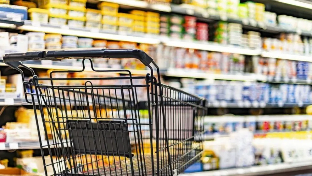 Según Amas de Casa, una familia tipo necesita ganar más de un millón de pesos por mes para vivir