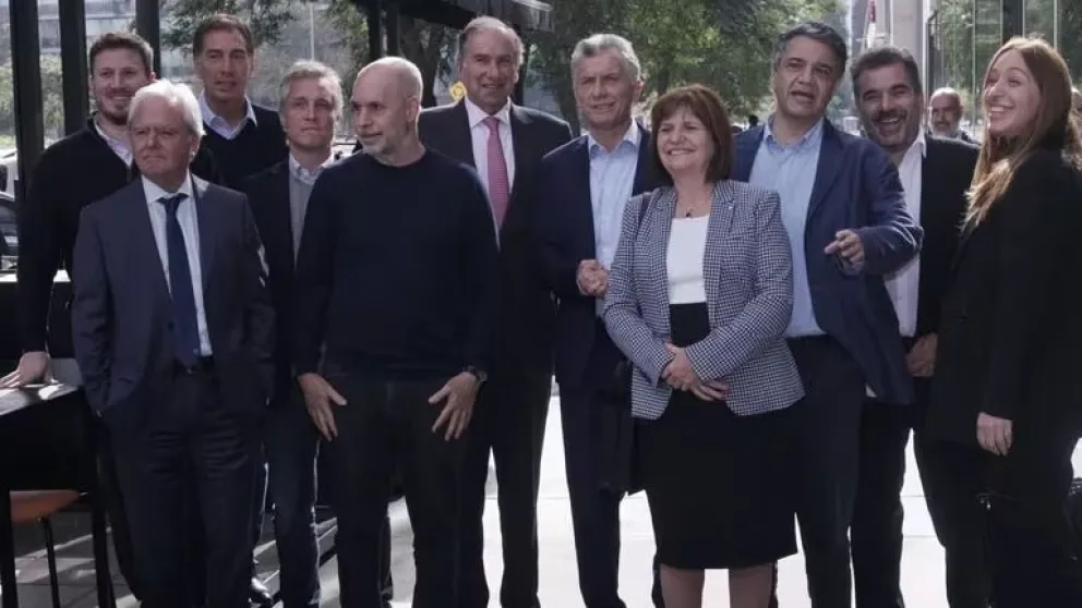 Después del balotaje, Macri y Larreta irán por el liderazgo del PRO 