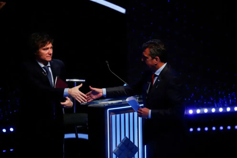 Debate presidencial: ¿qué temas se van a debatir? 