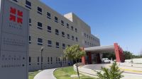 Dos motociclistas chocaron en Chimbas y uno de ellos terminó en grave estado