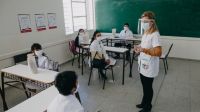 Streptococcus pyogenes: usarán barbijos en una escuela de Capital