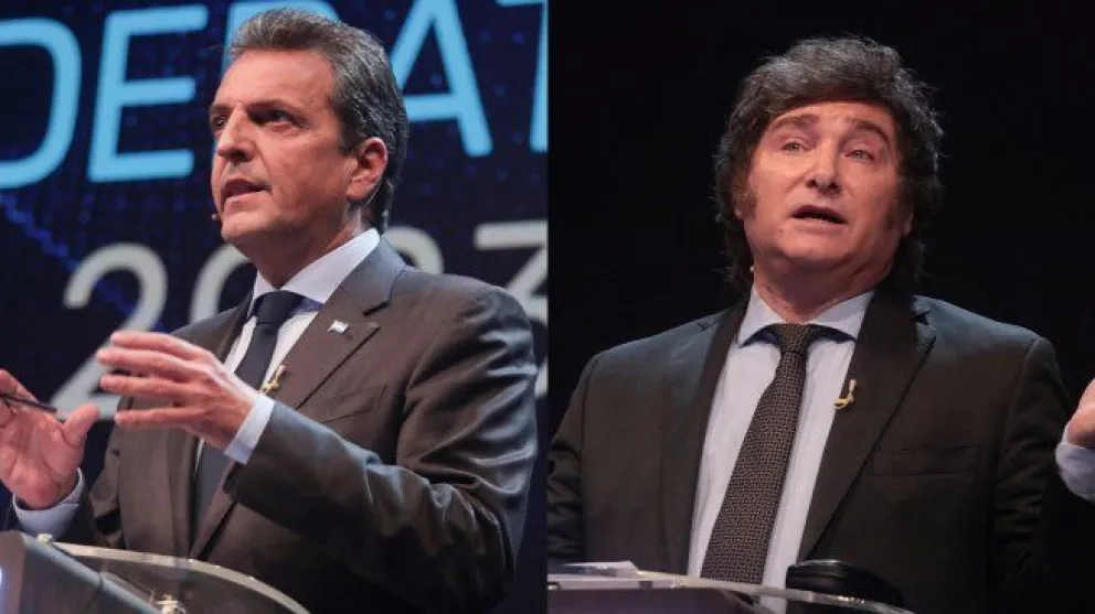 Desafío de deuda para el próximo gobierno, más de $6.200 millones en compromiso