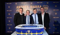 Macri regresa a Boca Juniors para recuperar la gloria perdida