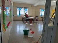 Súper bacteria: Educación pide intensificar las medidas de prevención en las aulas sanjuaninas