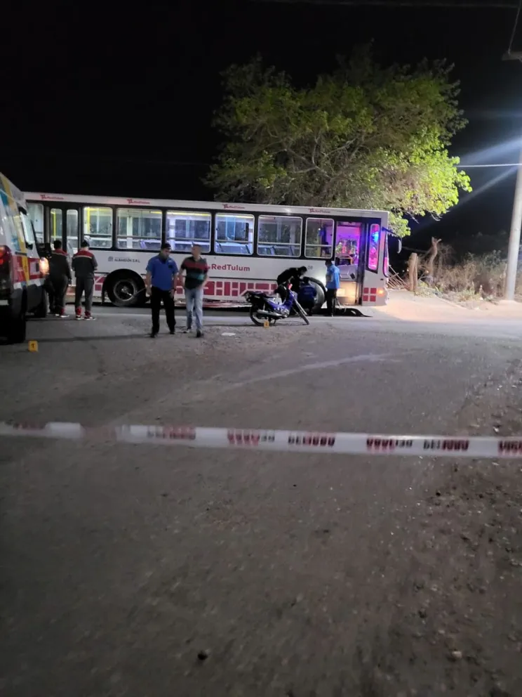 Identificaron a la nena que murió en el fatal siniestro vial de Chimbas
