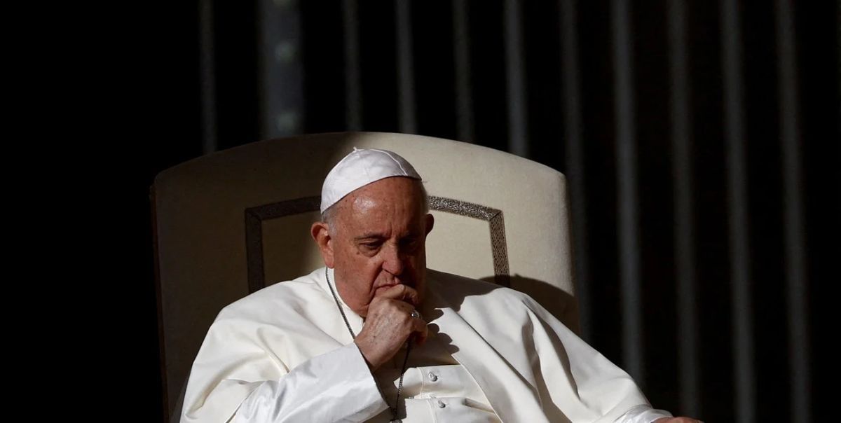 Desde el Vaticano afirman que el Papa visitará Argentina solo si gana Massa