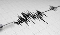 Un sismo de 4,3 se registró en la madrugada sanjuanina 