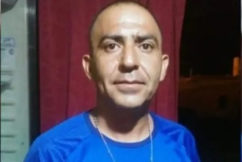 ¿Quién era el delincuente que fue a robar a Ullum?