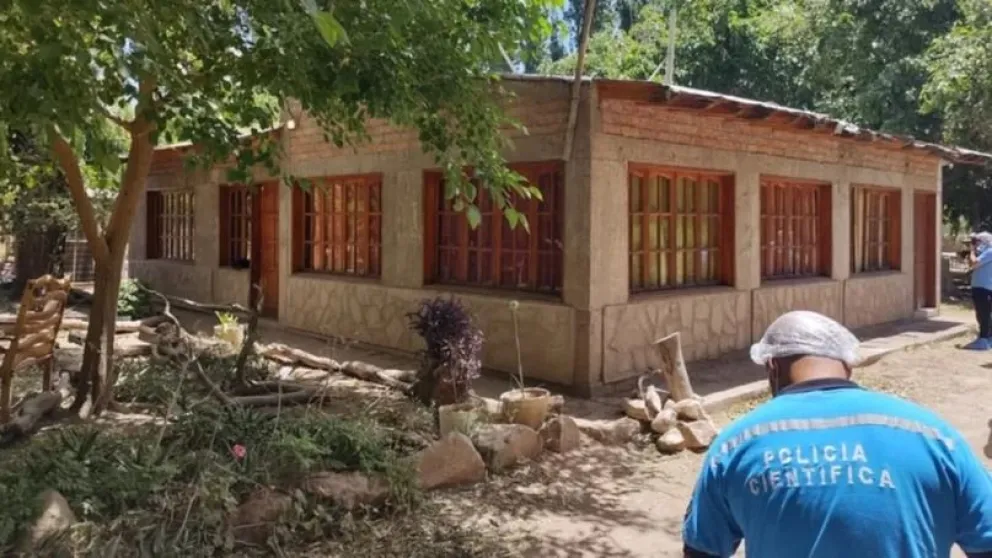 El jubilado que mató a un ladrón en Ullum quedó en libertad
