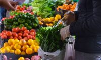 Dieron a conocer las ofertas en carnes, verduras y frutas de la semana en la Feria y Mercado de Abasto