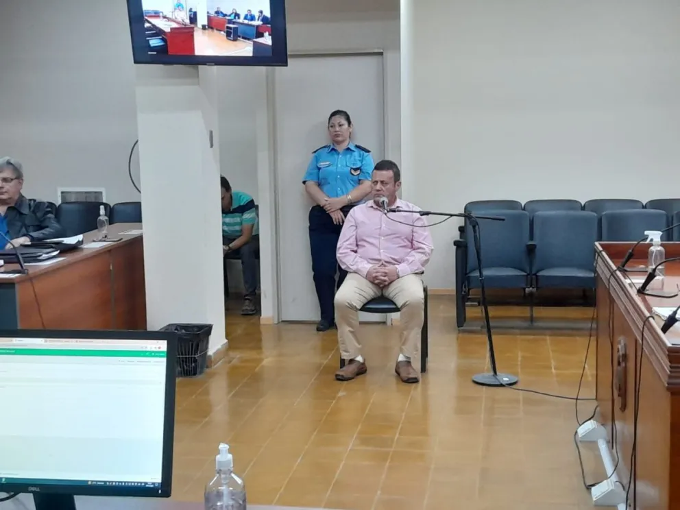 Explosión en Trinidad: imputaron a dos años de prisión y cinco años de inhabilitación al inspector de Ecogas