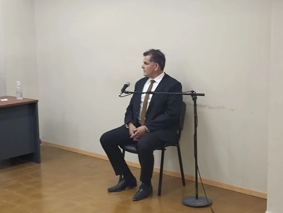 Investigan a un abogado por falsificar una firma en una demanda contra la Obra Social Provincia