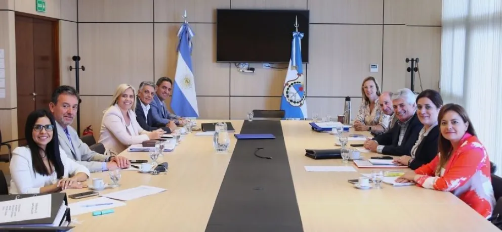 Realizarán entrevistas a postulantes para cargos vacantes en el Poder Judicial