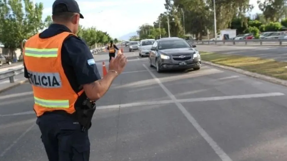 ¿Cómo será el operativo policial para este domingo 19?