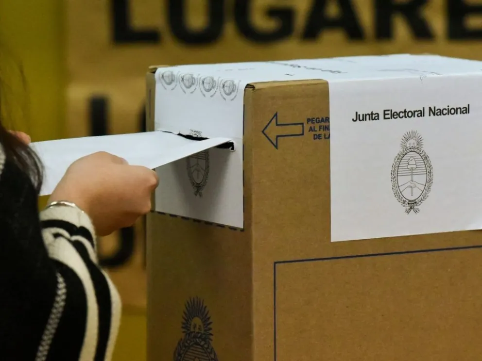 Comenzó la veda electoral: qué no se puede hacer y hasta cuándo se extiende