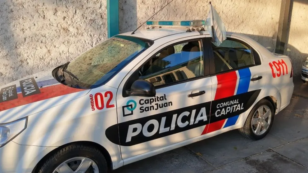 Detuvieron a dos ladrones que robaron tres millones de pesos 