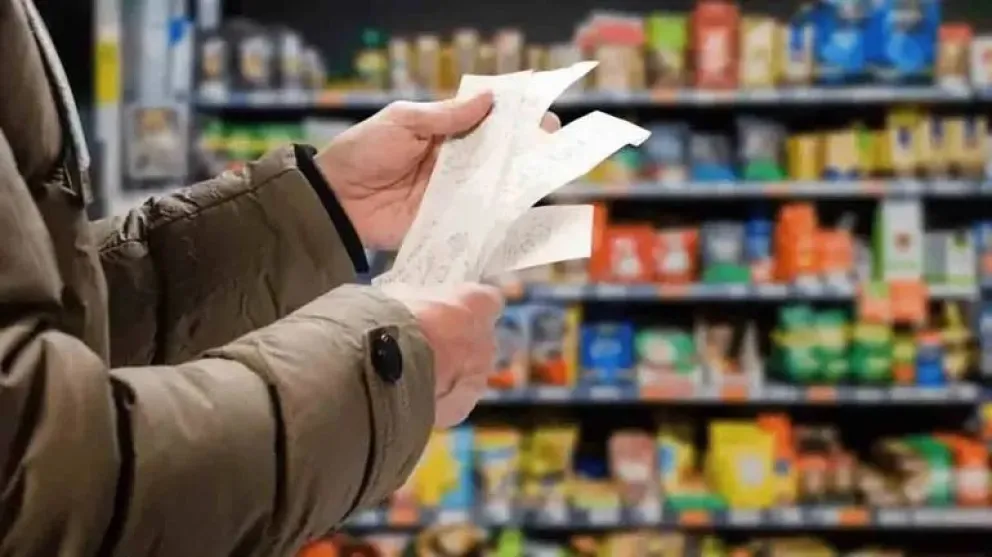 El Indec dará a conocer los datos de la inflación y las consultoras privadas esperan que sea del 15,8% 