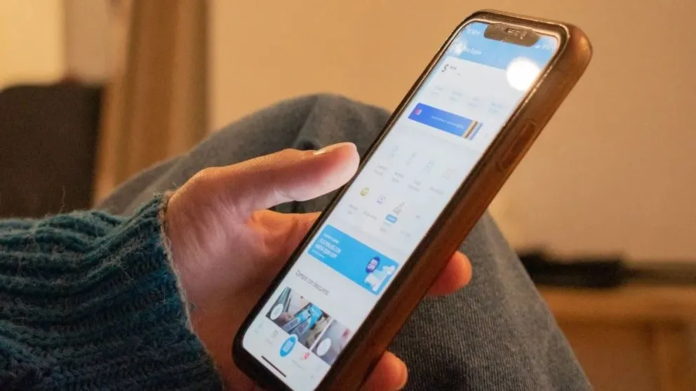Crece el alerta en San Juan y en todo el país por la app trucha de Mercado Pago 