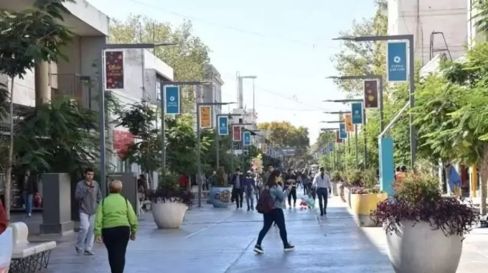 Conocé cómo funcionarán los servicios este lunes feriado por el Día de la Soberanía