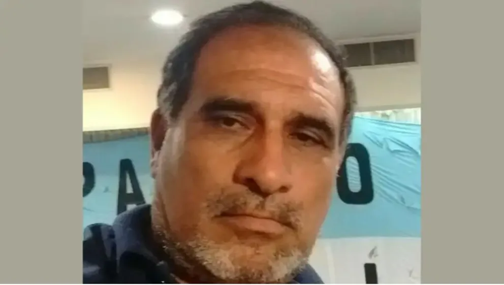 Caso Chocolate: dictaron prisión preventiva para el puntero de PJ, Julio Rigau