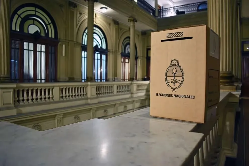 ¿Cuáles son las boletas válidas para el balotaje?
