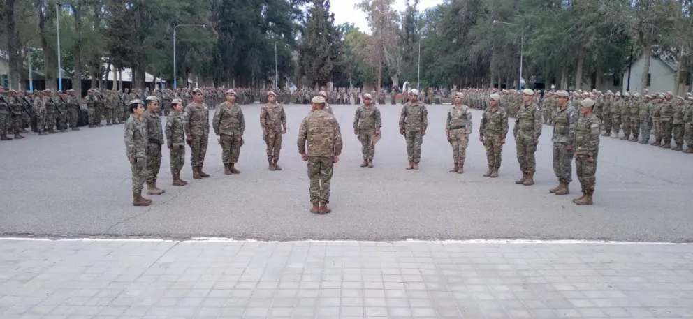 Operativo balotaje: más de 1.200 efectivos garantizarán la seguridad electoral en San Juan