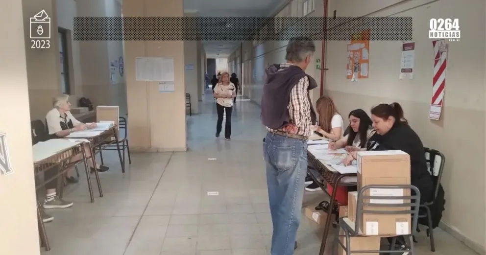Las autoridades de mesa, entre la expectativa y el agotamiento 