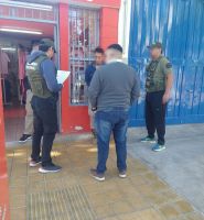 Gendarmería Nacional detiene a prófugo de la justicia en San Juan