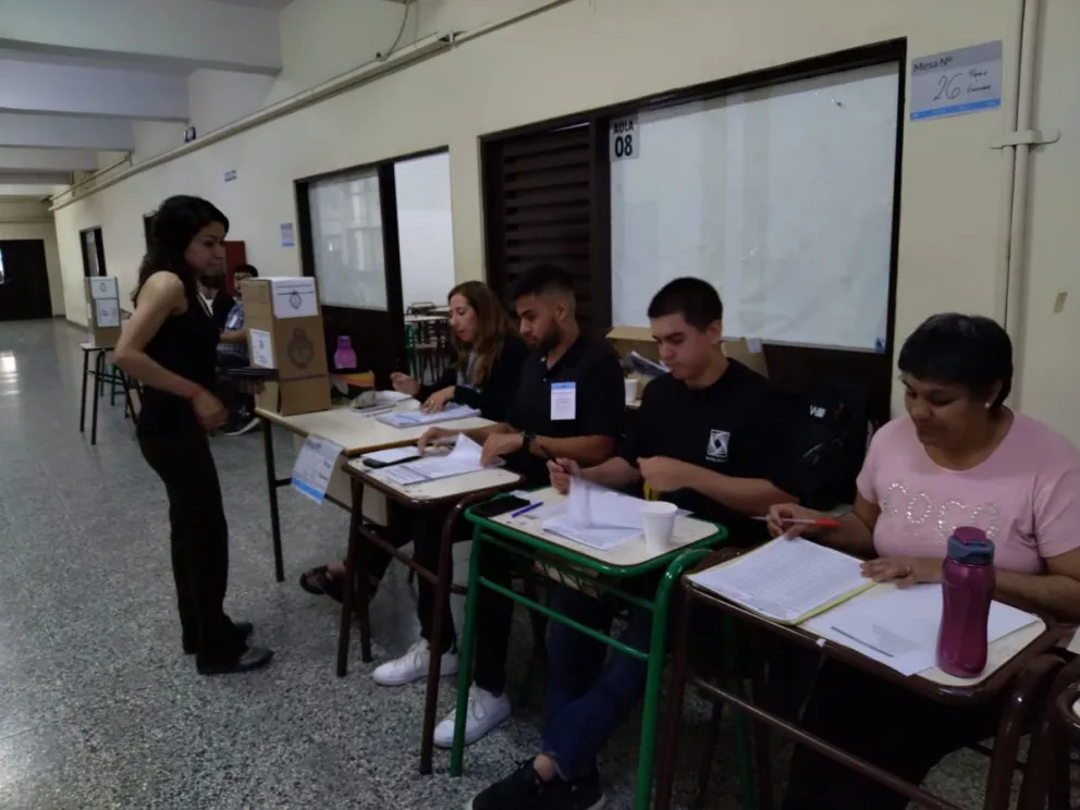 ¿Vuelven las PASO o una sola elección general? Las opciones que salieron de la Legislatura para reemplazar Lemas