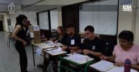 Hasta las 10 de la mañana vota en San Juan el 13.5% del padrón electoral